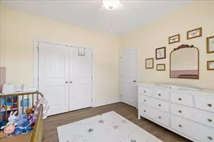 543 Joseph Alexander Dr, Fuquay Varina, NC 27526 - Photo 31