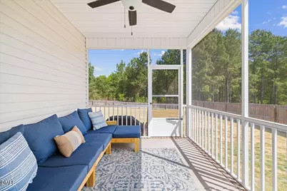 543 Joseph Alexander Drive, Fuquay Varina, NC 27526 - Photo 35
