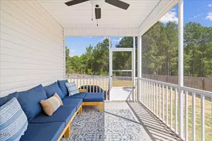 543 Joseph Alexander Dr, Fuquay Varina, NC 27526 - Photo 35