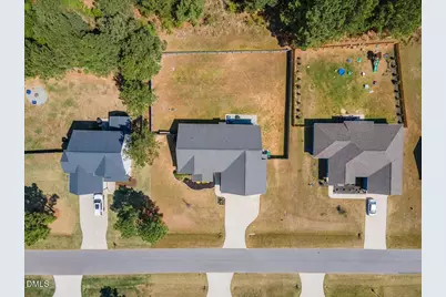 543 Joseph Alexander Drive, Fuquay Varina, NC 27526 - Photo 49