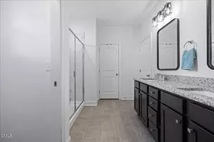 543 Joseph Alexander Dr, Fuquay Varina, NC 27526 - Photo 25