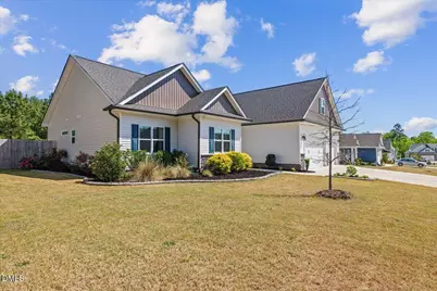 543 Joseph Alexander Drive, Fuquay Varina, NC 27526 - Photo 45