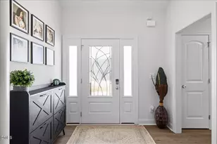 543 Joseph Alexander Dr, Fuquay Varina, NC 27526 - Photo 3