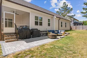 543 Joseph Alexander Dr, Fuquay Varina, NC 27526 - Photo 37