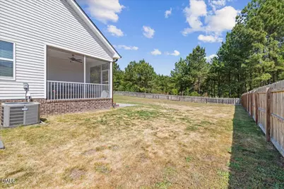 543 Joseph Alexander Drive, Fuquay Varina, NC 27526 - Photo 43
