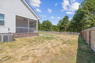 543 Joseph Alexander Dr, Fuquay Varina, NC 27526 - Photo 43