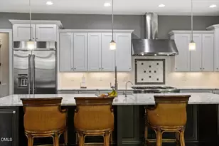 1305 Glennis Ct, Wake Forest, NC 27587 - Photo 33