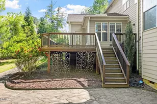 1305 Glennis Ct, Wake Forest, NC 27587 - Photo 9