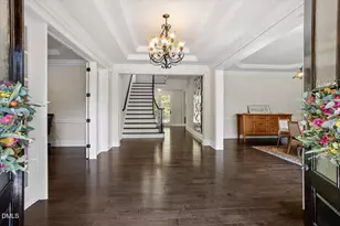 1305 Glennis Ct, Wake Forest, NC 27587 - Photo 11