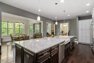 1305 Glennis Ct, Wake Forest, NC 27587 - Photo 35