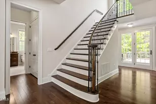 1305 Glennis Ct, Wake Forest, NC 27587 - Photo 21