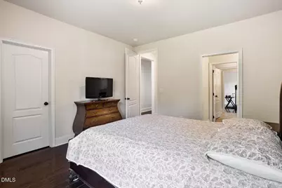 1305 Glennis Court, Wake Forest, NC 27587 - Photo 7