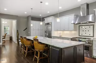 1305 Glennis Ct, Wake Forest, NC 27587 - Photo 31