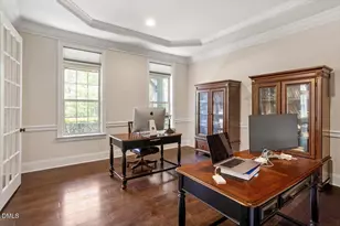 1305 Glennis Ct, Wake Forest, NC 27587 - Photo 19