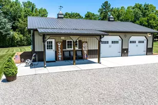 394 King Rd, Castalia, NC 27816 - Photo 33