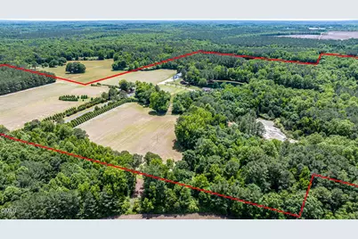 394 King Road, Castalia, NC 27816 - Photo 59