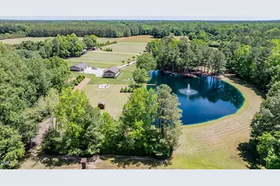 394 King Road, Castalia, NC 27816 - Photo 1
