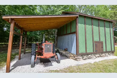 394 King Road, Castalia, NC 27816 - Photo 47