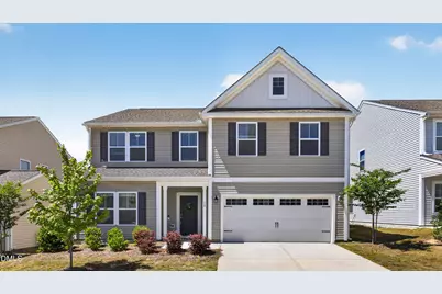79 Curling Creek Drive #287, Clayton, NC 27527 - Photo 1