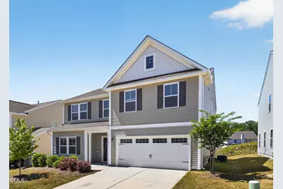 79 Curling Creek Drive #287, Clayton, NC 27527 - Photo 3