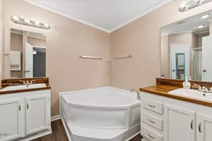 3146 Steven's Chapel Rd, Smithfield, NC 27577 - Photo 27
