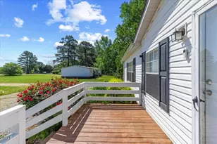 3146 Steven's Chapel Rd, Smithfield, NC 27577 - Photo 11