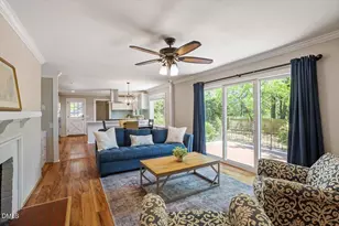 2309 Stewart St, Fuquay Varina, NC 27526 - Photo 19