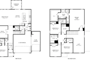 100 Stradshire Ct, Zebulon, NC 27597 - Photo 5