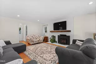 620 Arlington, Chapel Hill, NC 27514 - Photo 3