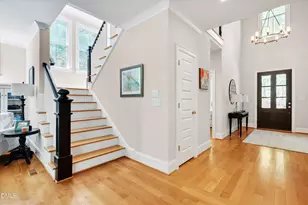 105 Hansen Creek Rd, Chapel Hill, NC 27516 - Photo 23