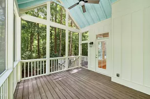 105 Hansen Creek Rd, Chapel Hill, NC 27516 - Photo 37