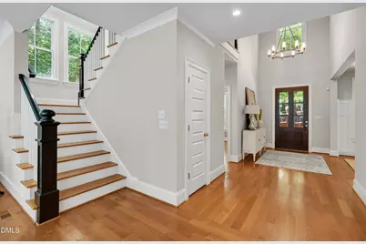 105 Hansen Creek Road, Chapel Hill, NC 27516 - Photo 31