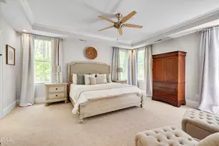 105 Hansen Creek Rd, Chapel Hill, NC 27516 - Photo 21