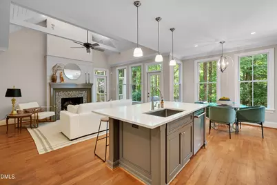 105 Hansen Creek Road, Chapel Hill, NC 27516 - Photo 21