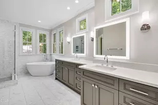 105 Hansen Creek Rd, Chapel Hill, NC 27516 - Photo 23