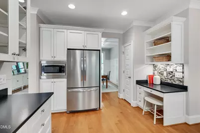 105 Hansen Creek Road, Chapel Hill, NC 27516 - Photo 23