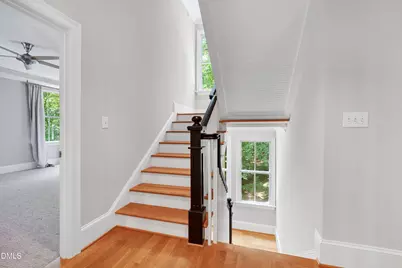 105 Hansen Creek Road, Chapel Hill, NC 27516 - Photo 39