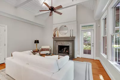 105 Hansen Creek Road, Chapel Hill, NC 27516 - Photo 25