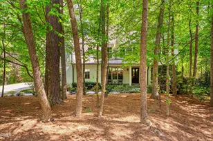105 Hansen Creek Rd, Chapel Hill, NC 27516 - Photo 1