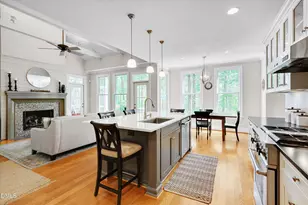 105 Hansen Creek Rd, Chapel Hill, NC 27516 - Photo 19