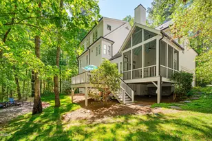 105 Hansen Creek Rd, Chapel Hill, NC 27516 - Photo 53