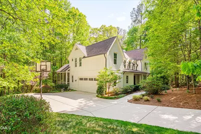 105 Hansen Creek Road, Chapel Hill, NC 27516 - Photo 5