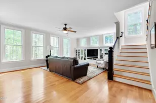 105 Hansen Creek Rd, Chapel Hill, NC 27516 - Photo 11