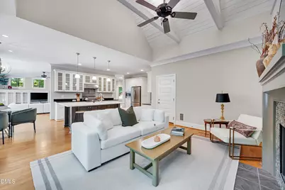 105 Hansen Creek Road, Chapel Hill, NC 27516 - Photo 27