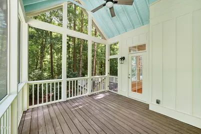105 Hansen Creek Road, Chapel Hill, NC 27516 - Photo 53