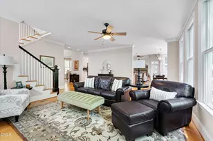 105 Hansen Creek Rd, Chapel Hill, NC 27516 - Photo 13