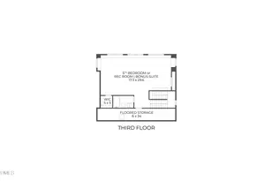 105 Hansen Creek Rd, Chapel Hill, NC 27516 - Photo 49