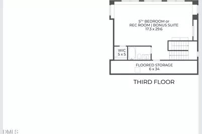 105 Hansen Creek Road, Chapel Hill, NC 27516 - Photo 69