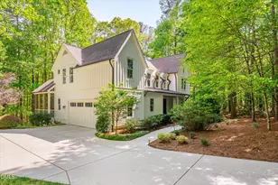 105 Hansen Creek Rd, Chapel Hill, NC 27516 - Photo 61