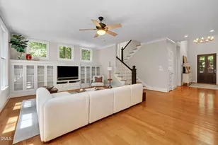 105 Hansen Creek Rd, Chapel Hill, NC 27516 - Photo 5